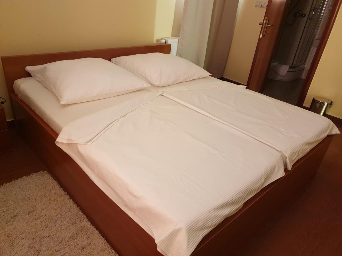 Hotel Roski Slap Drniš Екстериор снимка